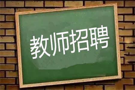 四川泸州市纳溪区招聘合同制教师岗位需求表